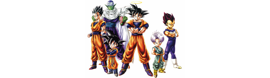 Dragon Ball Z Kai: Bring Peace to the Future! Goku's Spirit is Eternal